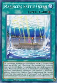 Marincess Battle Ocean [MP20-EN181] Common | Exor Games Summserside
