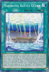 Marincess Battle Ocean [MP20-EN181] Common | Exor Games Summserside