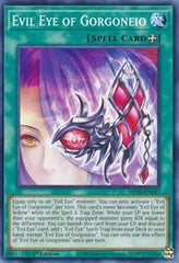 Evil Eye of Gorgoneio [MP20-EN187] Common | Exor Games Summserside