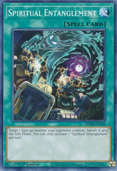 Spiritual Entanglement [MP20-EN188] Common | Exor Games Summserside