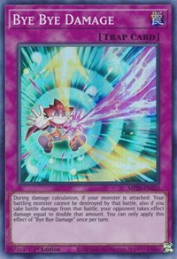 Bye Bye Damage [MP20-EN202] Super Rare | Exor Games Summserside