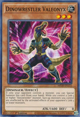 Dinowrestler Valeonyx [MP20-EN151] Common | Exor Games Summserside