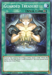Guarded Treasure [DLCS-EN015] Common | Exor Games Summserside