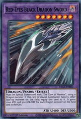 Red-Eyes Black Dragon Sword [DLCS-EN063] Common | Exor Games Summserside