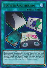Flower Gathering [DLCS-EN136] Common | Exor Games Summserside