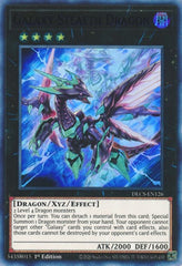 Galaxy Stealth Dragon (Purple) [DLCS-EN126] Ultra Rare | Exor Games Summserside