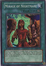 Mirage of Nightmare [PGD-036] Super Rare | Exor Games Summserside