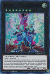 Galaxy-Eyes Cipher Dragon (Blue) [DLCS-EN125] Ultra Rare | Exor Games Summserside