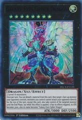 Galaxy-Eyes Cipher Dragon (Purple) [DLCS-EN125] Ultra Rare | Exor Games Summserside