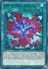 Rank-Up-Magic Quick Chaos (Purple) [DLCS-EN044] Ultra Rare | Exor Games Summserside