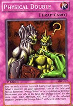 Physical Double [MFC-047] Common | Exor Games Summserside