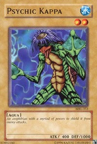 Psychic Kappa [MRL-053] Common | Exor Games Summserside