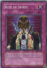 Rite of Spirit [PGD-100] Common | Exor Games Summserside