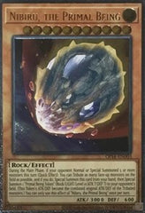 Nibiru, the Primal Being [OP14-EN003] Ultimate Rare | Exor Games Summserside