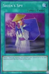 Shien's Spy [OP14-EN022] Common | Exor Games Summserside