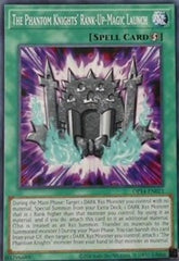 The Phantom Knights' Rank-Up-Magic Launch [OP14-EN021] Common | Exor Games Summserside