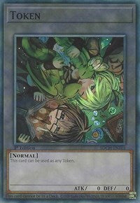 Token (T01) [SDCH-ENT01] Super Rare | Exor Games Summserside