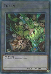 Token (T01) [SDCH-ENT01] Super Rare | Exor Games Summserside