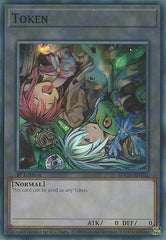 Token (T02) [SDCH-ENT02] Super Rare | Exor Games Summserside