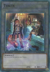 Token (T03) [SDCH-ENT03] Super Rare | Exor Games Summserside