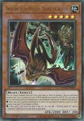 Awakening of the Possessed - Nefariouser Archfiend [SDCH-EN005] Ultra Rare | Exor Games Summserside