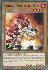 Familiar-Possessed - Hiita [SDCH-EN039] Common | Exor Games Summserside