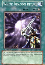 White Dragon Ritual [MFC-027] Common | Exor Games Summserside