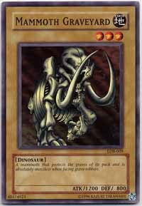 Mammoth Graveyard [SDY-010] Common | Exor Games Summserside
