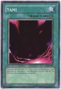 Yami [SDY-045] Common | Exor Games Summserside