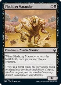 Fleshbag Marauder [Commander Legends] | Exor Games Summserside