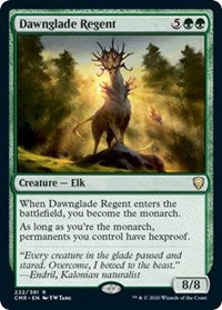 Dawnglade Regent [Commander Legends] | Exor Games Summserside