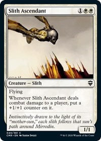 Slith Ascendant [Commander Legends] | Exor Games Summserside