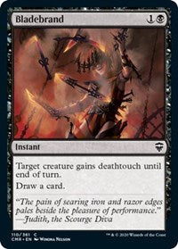 Bladebrand [Commander Legends] | Exor Games Summserside
