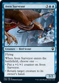 Aven Surveyor [Commander Legends] | Exor Games Summserside