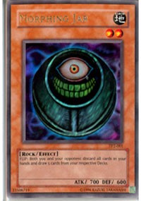 Morphing Jar [TP2-001] Ultra Rare | Exor Games Summserside