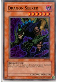 Dragon Seeker [TP2-002] Super Rare | Exor Games Summserside