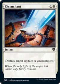 Disenchant [Commander Legends] | Exor Games Summserside