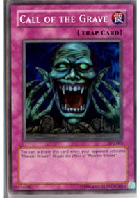 Call of the Grave [TP2-005] Super Rare | Exor Games Summserside