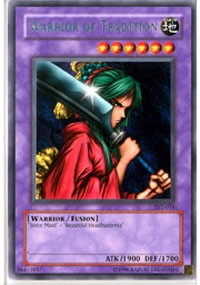 Warrior of Tradition [TP2-014] Rare | Exor Games Summserside