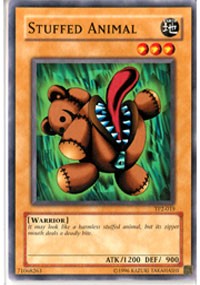 Stuffed Animal [TP2-019] Common | Exor Games Summserside