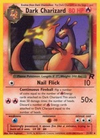 Dark Charizard (21/82) [Team Rocket Unlimited] | Exor Games Summserside