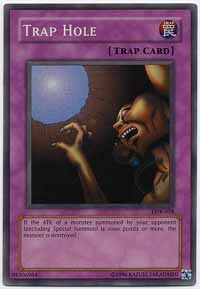 Trap Hole [SDJ-043] Common | Exor Games Summserside
