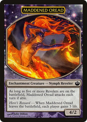 Maddened Oread [Hero's Path Promos] | Exor Games Summserside