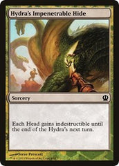 Hydra's Impenetrable Hide [Hero's Path Promos] | Exor Games Summserside