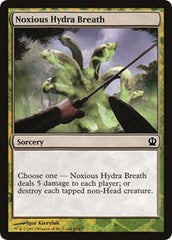 Noxious Hydra Breath [Hero's Path Promos] | Exor Games Summserside