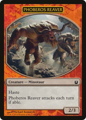 Phoberos Reaver [Hero's Path Promos] | Exor Games Summserside