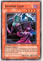 Vampire Lady [AST-013] Common | Exor Games Summserside