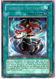 Talisman of Trap Sealing [AST-044] Rare | Exor Games Summserside