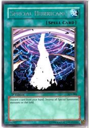 Special Hurricane [AST-084] Rare | Exor Games Summserside