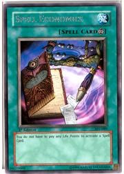 Spell Economics [AST-089] Rare | Exor Games Summserside